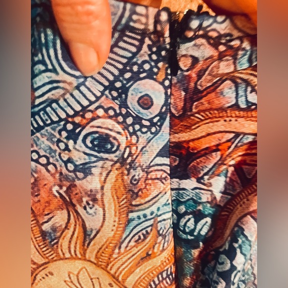 XS Mini Skirt - Picture 4 of 4